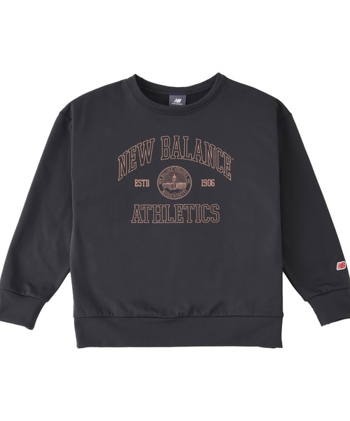 New Balance（ニューバランス） トレーナー 吸水速乾 Graphic