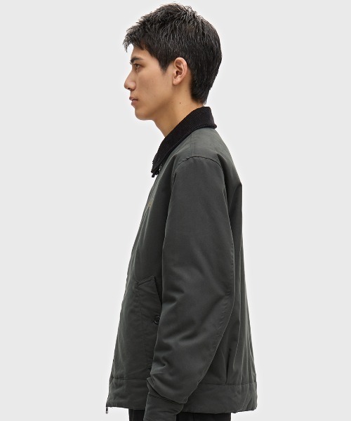 FRED PERRY（フレッドペリー） ブルゾン アウター The Caban Jacket