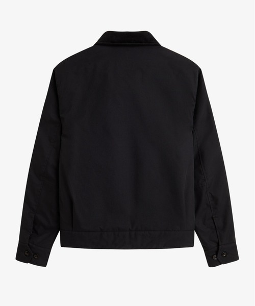 ブルゾン アウター The Caban Jacket／カバンジャケット メンズ レディースの画像