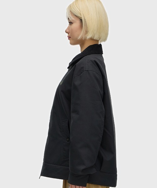 FRED PERRY（フレッドペリー） ブルゾン アウター The Caban Jacket