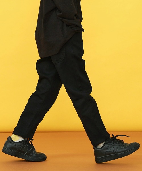 Lee（リー） パンツ Lee/リー「110-160cm」キッズ ストレッチ