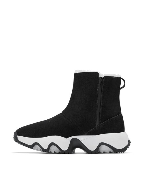 SOREL（ソレル） ブーツ 防滑 防水 防寒 SOREL／レディース