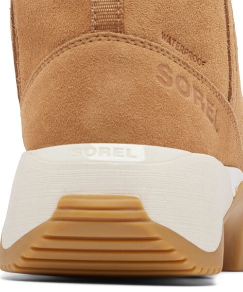 SOREL（ソレル） ブーツ 防水 防水 防寒 SOREL／レディース