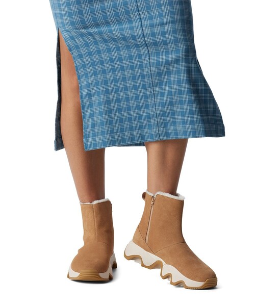 SOREL（ソレル） ブーツ 防水 防水 防寒 SOREL／レディース