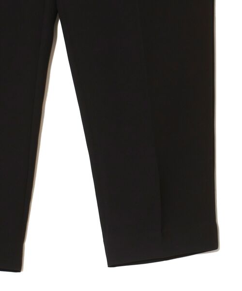 N.HOOLYWOOD COMPILE スラックス WIDE TAPERED EASY SLACKS メンズ