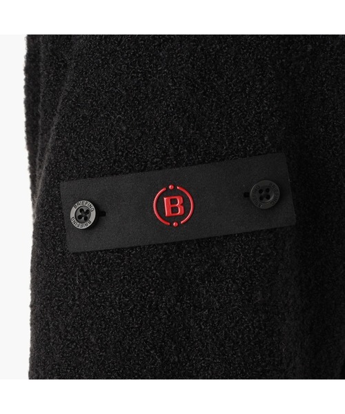 新品　BRIEFING　MENS BOUCLE TURTLE NECK KNIT BRIEFING tシャツ MEN'S BOUCLE TURTLE NECK KNIT メンズ