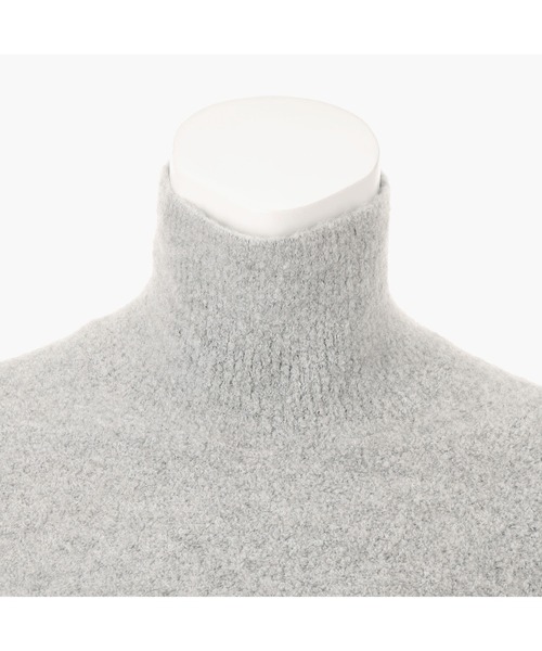 新品　BRIEFING　MENS BOUCLE TURTLE NECK KNIT BRIEFING tシャツ MEN'S BOUCLE TURTLE NECK KNIT メンズ