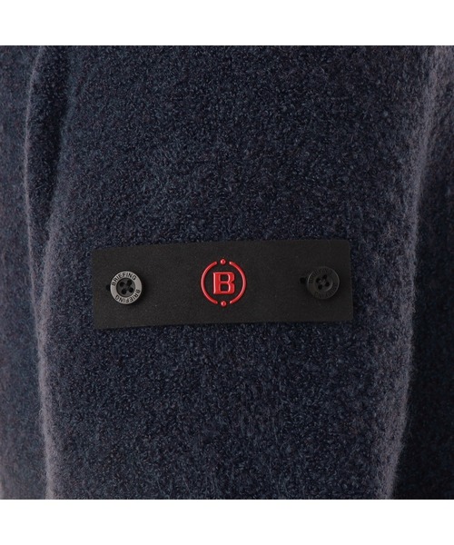 新品　BRIEFING　MENS BOUCLE TURTLE NECK KNIT BRIEFING tシャツ MEN'S BOUCLE TURTLE NECK KNIT メンズ
