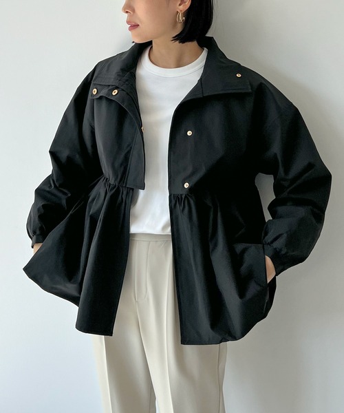 STELLA McCARTNEY コート　マウンテンパーカー　120cm 美品 STELLA McCARTNEY コート マウンテンパーカー 120cm 美品 キッズ