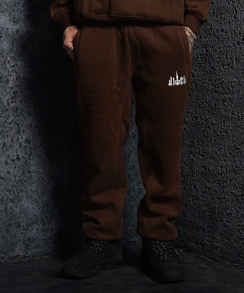 パンツ Ripper RIPPER スウェットパンツ ジャージ 「RIPPER」クラウン スウェット