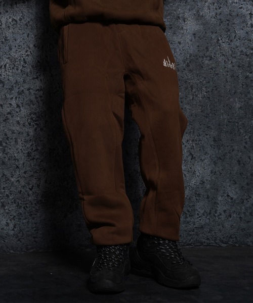 RIPPER スウェットパンツ ジャージ 「RIPPER」クラウン スウェット