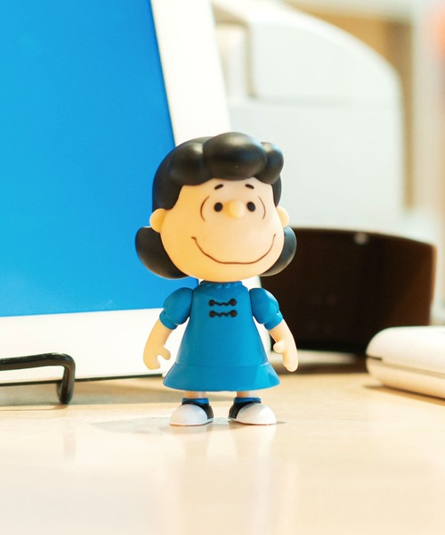 陶器スヌーピーフィギュアセット 7体 MEDICOM TOY OFFICIAL BLOG（メディコム・トイ オフィシャル
