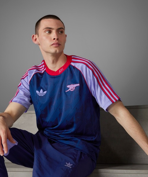 ★決算特価商品★ アーセナル tシャツ adidas LFSTLR アディダス / ジャージー トップス