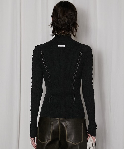 PRANK PROJECT（プランクプロジェクト） ニット セーター メリノウール