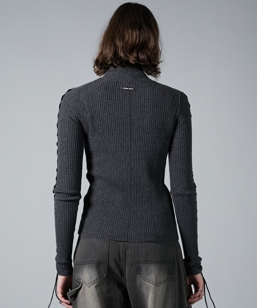 PRANK PROJECT（プランクプロジェクト） ニット セーター メリノウール