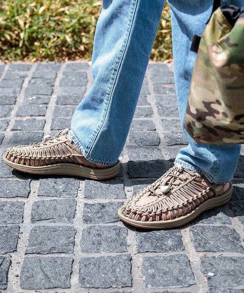 KEEN サンダル 「KEEN」 UNEEK ユニーク mens メンズ : ZOZOTOWN