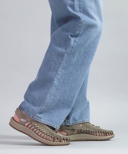 KEEN サンダル 「KEEN」 UNEEK ユニーク mens メンズ : ZOZOTOWN