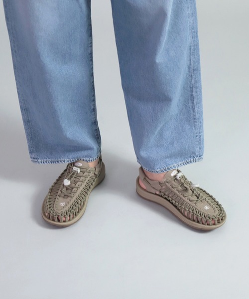KEEN サンダル 「KEEN」 UNEEK ユニーク mens メンズ : ZOZOTOWN