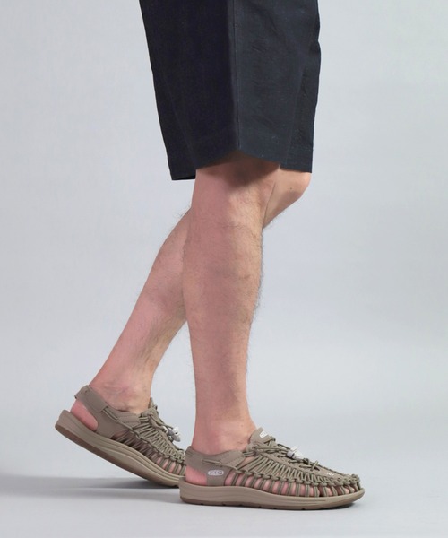 KEEN サンダル 「KEEN」 UNEEK ユニーク mens メンズ : ZOZOTOWN