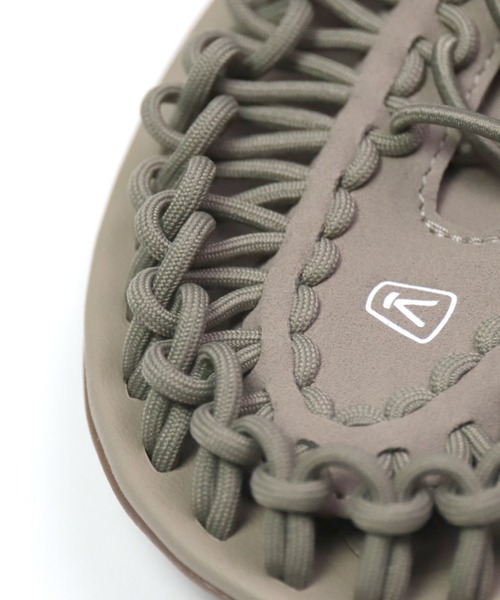 KEEN サンダル 「KEEN」 UNEEK ユニーク mens メンズ : ZOZOTOWN