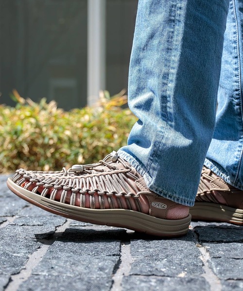 【新品未使用】KEEN ユニーク ※29cm KEEN サンダル 「KEEN」 UNEEK ユニーク mens メンズ : ZOZOTOWN