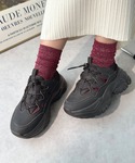 サンダル 「Javaジャバコラボ」 歩きやすさ...の詳細画像2