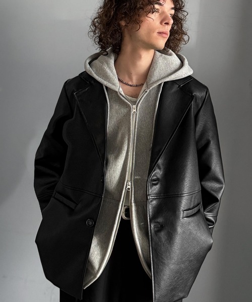 classicalelf（クラシカルエルフ） ブルゾン アウター 品格とトレンド