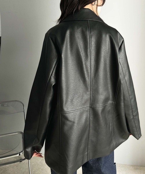 classicalelf（クラシカルエルフ） ブルゾン アウター 品格とトレンド