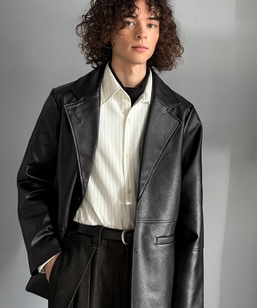 classicalelf（クラシカルエルフ） ブルゾン アウター 品格とトレンド