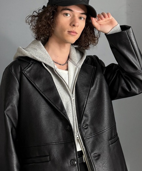 classicalelf（クラシカルエルフ） ブルゾン アウター 品格とトレンド