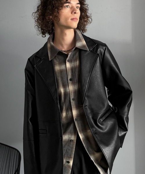 classicalelf（クラシカルエルフ） ブルゾン アウター 品格とトレンド