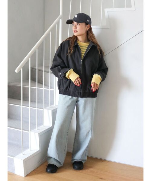 Ungrid（アングリッド） ジーンズ デニム デニムパンツ ヴィンテージ