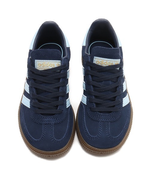 新品未使用【アディダス】HANDBALL SPEZIAL スニーカー 24.5㎝ adidas HANDBALL SPEZIAL / アディダス ハンドボール スペツィア
