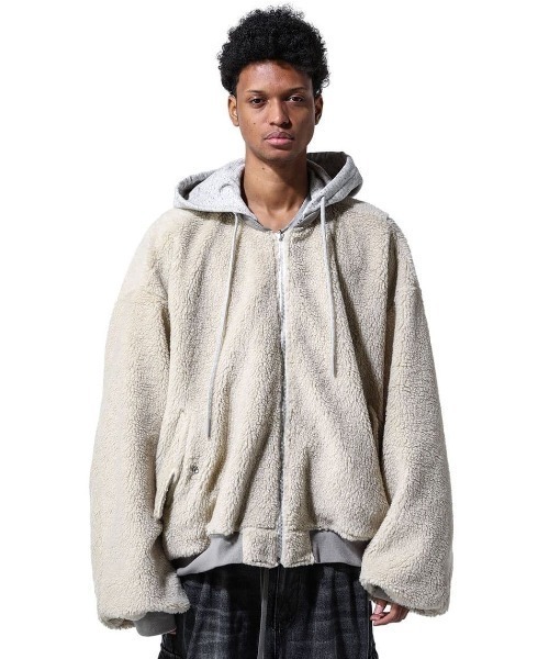 ROYAL FLASH（ロイヤルフラッシュ） ma1 ma-1 A.F ARTEFACT/エーエフ