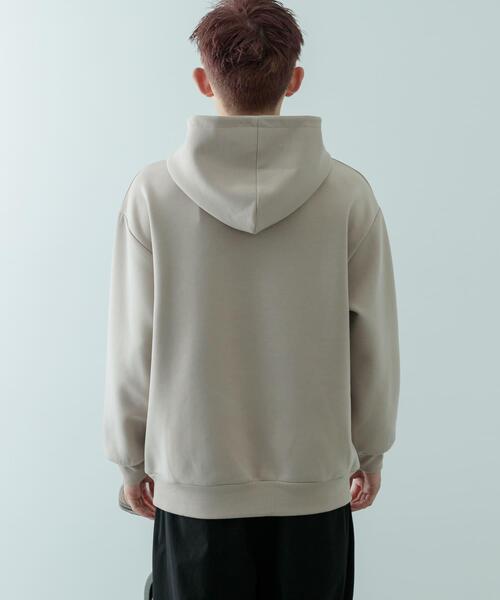 ITEMS URBANRESEARCH（アイテムズ アーバンリサーチ） パーカー