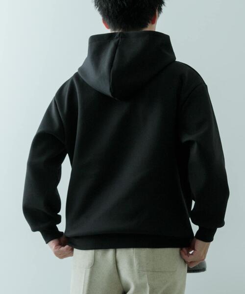 ITEMS URBANRESEARCH（アイテムズ アーバンリサーチ） パーカー