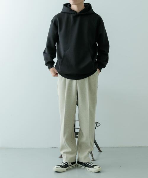 ITEMS URBANRESEARCH（アイテムズ アーバンリサーチ） パーカー