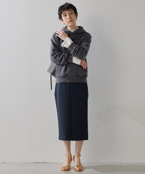 再お値下げ　美品　Whim Gazette ダンボールスカート ダンボールスカート | Whim Gazette(ウィム ガゼット)レディース
