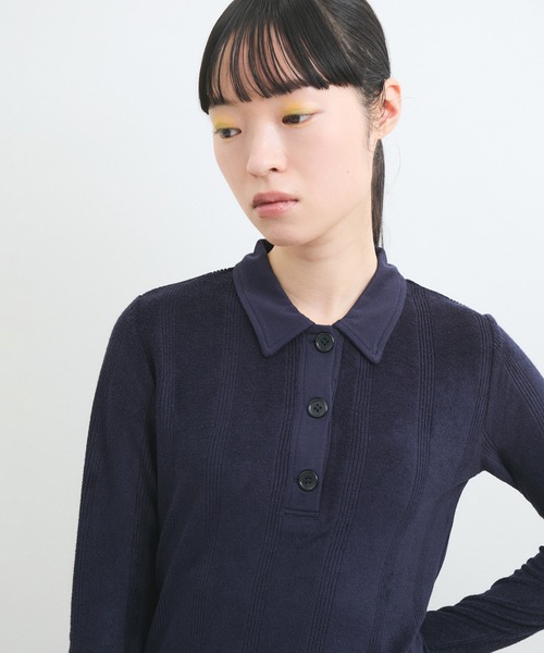 Robert P. Miller tシャツ 「Miller for ADAM ET ROPE'」別注