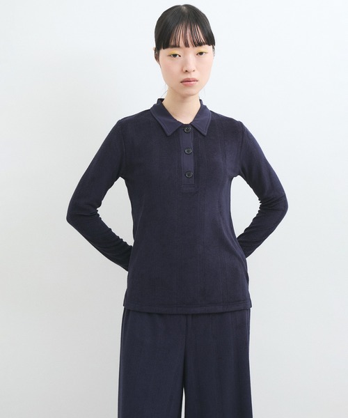 Robert P. Miller tシャツ 「Miller for ADAM ET ROPE'」別注