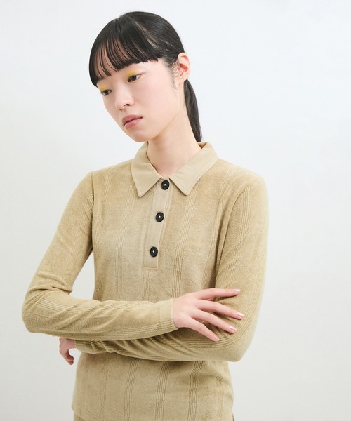 Robert P. Miller tシャツ 「Miller for ADAM ET ROPE'」別注