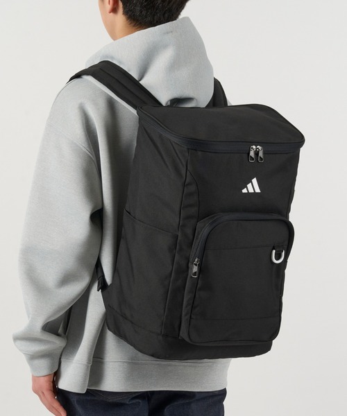 adidas（アディダス） デイバック リュック リュックサック B4サイズ