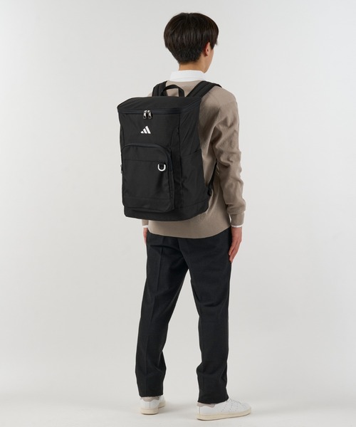 adidas（アディダス） デイバック リュック リュックサック B4サイズ