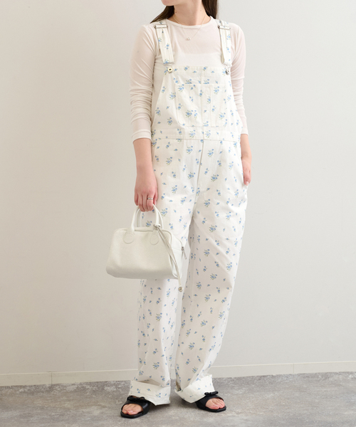 spick&span margesherwood/マージシャーウッド　ボストン Margesherwood/マージシャーウッド BELTED HOBO MEDIUM