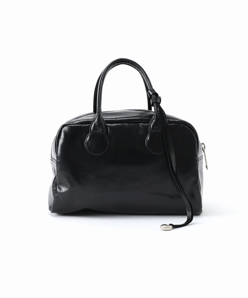 U by SPICK&SPAN ハンドバッグ Margesherwood/マージ