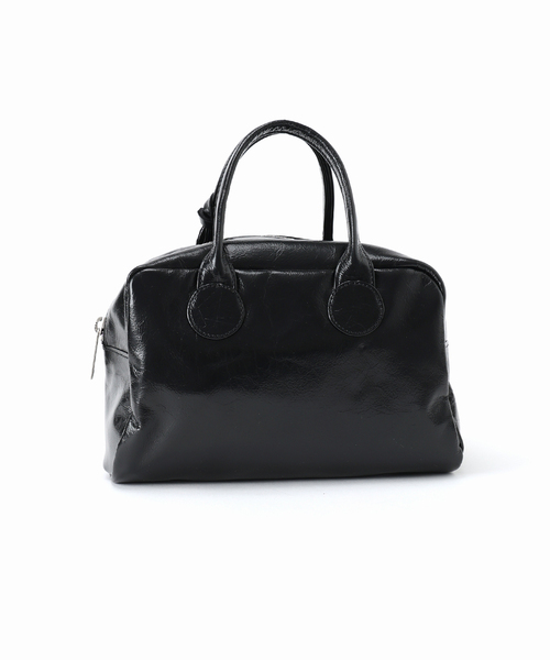 U by SPICK&SPAN ハンドバッグ Margesherwood/マージ