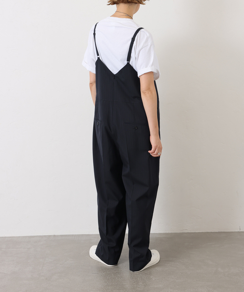 サロペット（JOURNAL STANDARD LUXE／レディースボトムス