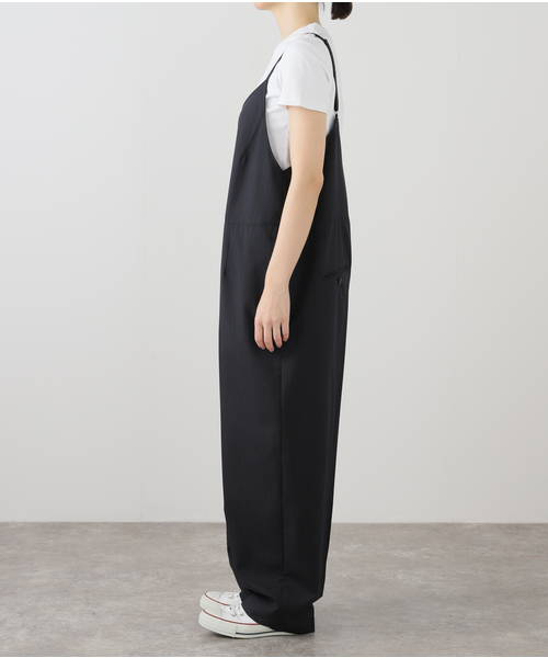 サロペット（JOURNAL STANDARD LUXE／レディースボトムス
