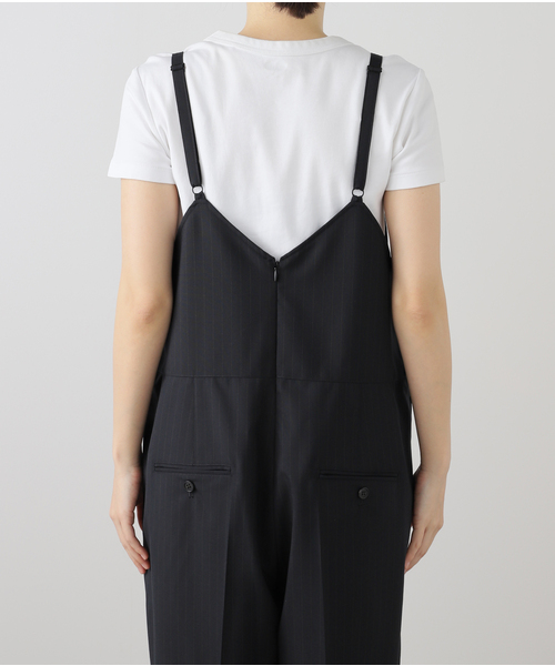 JOURNAL STANDARD LUXE サロペット オーバーオール 「Anna's