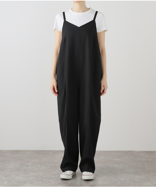 サロペット（JOURNAL STANDARD LUXE／レディースボトムス